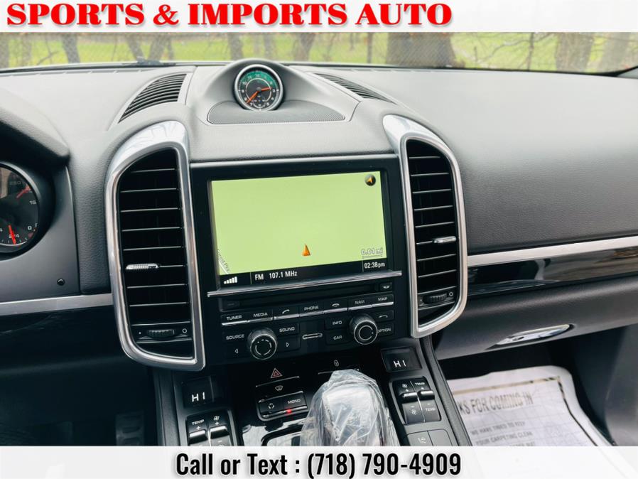2013 Porsche Cayenne AWD 4dr Diesel, available for sale in Brooklyn, New York | Sports & Imports Auto Inc. Brooklyn, New York 2013 Porsche Cayenne AWD 4dr Diesel, available for sale in Brooklyn, New York | Sports & Imports Auto Inc. Brooklyn, New York