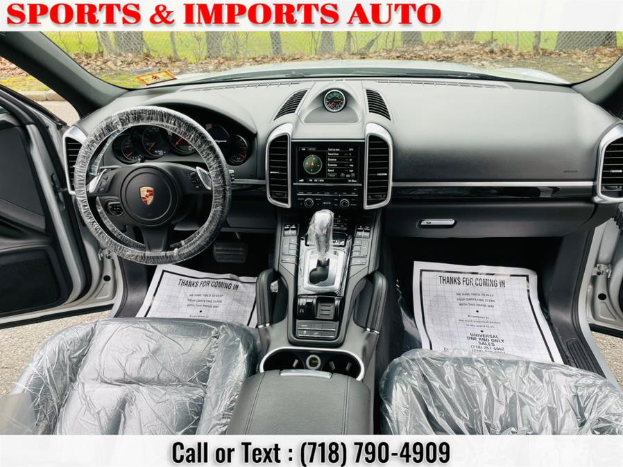 2013 Porsche Cayenne AWD 4dr Diesel, available for sale in Brooklyn, New York | Sports & Imports Auto Inc. Brooklyn, New York 2013 Porsche Cayenne AWD 4dr Diesel, available for sale in Brooklyn, New York | Sports & Imports Auto Inc. Brooklyn, New York