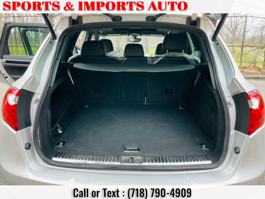 2013 Porsche Cayenne AWD 4dr Diesel, available for sale in Brooklyn, New York | Sports & Imports Auto Inc. Brooklyn, New York 2013 Porsche Cayenne AWD 4dr Diesel, available for sale in Brooklyn, New York | Sports & Imports Auto Inc. Brooklyn, New York