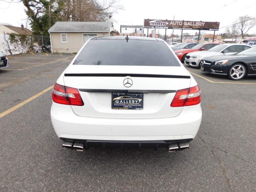 2010 Mercedes-Benz E-Class 4dr Sdn E 350 Sport 4MATIC, available for sale in Lodi, New Jersey | Auto Gallery. Lodi, New Jersey 2010 Mercedes-Benz E-Class 4dr Sdn E 350 Sport 4MATIC, available for sale in Lodi, New Jersey | Auto Gallery. Lodi, New Jersey
