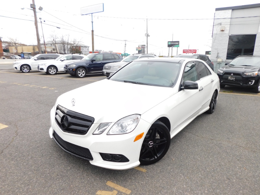 2010 Mercedes-Benz E-Class 4dr Sdn E 350 Sport 4MATIC, available for sale in Lodi, New Jersey | Auto Gallery. Lodi, New Jersey 2010 Mercedes-Benz E-Class 4dr Sdn E 350 Sport 4MATIC, available for sale in Lodi, New Jersey | Auto Gallery. Lodi, New Jersey