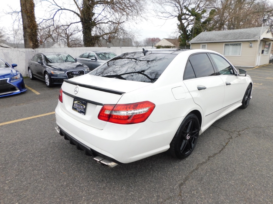 2010 Mercedes-Benz E-Class 4dr Sdn E 350 Sport 4MATIC, available for sale in Lodi, New Jersey | Auto Gallery. Lodi, New Jersey 2010 Mercedes-Benz E-Class 4dr Sdn E 350 Sport 4MATIC, available for sale in Lodi, New Jersey | Auto Gallery. Lodi, New Jersey