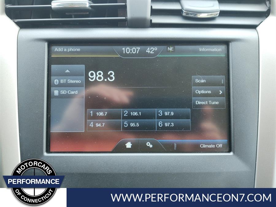2016 Ford Fusion 4dr Sdn SE FWD, available for sale in Wilton, Connecticut | Performance Motor Cars Of Connecticut LLC. Wilton, Connecticut 2016 Ford Fusion 4dr Sdn SE FWD, available for sale in Wilton, Connecticut | Performance Motor Cars Of Connecticut LLC. Wilton, Connecticut