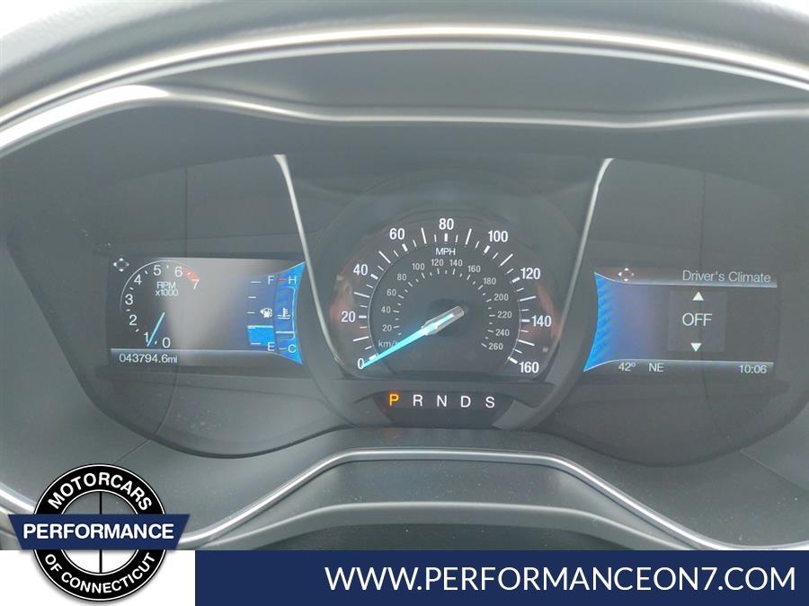 2016 Ford Fusion 4dr Sdn SE FWD, available for sale in Wilton, Connecticut | Performance Motor Cars Of Connecticut LLC. Wilton, Connecticut 2016 Ford Fusion 4dr Sdn SE FWD, available for sale in Wilton, Connecticut | Performance Motor Cars Of Connecticut LLC. Wilton, Connecticut