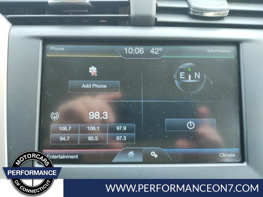 2016 Ford Fusion 4dr Sdn SE FWD, available for sale in Wilton, Connecticut | Performance Motor Cars Of Connecticut LLC. Wilton, Connecticut 2016 Ford Fusion 4dr Sdn SE FWD, available for sale in Wilton, Connecticut | Performance Motor Cars Of Connecticut LLC. Wilton, Connecticut