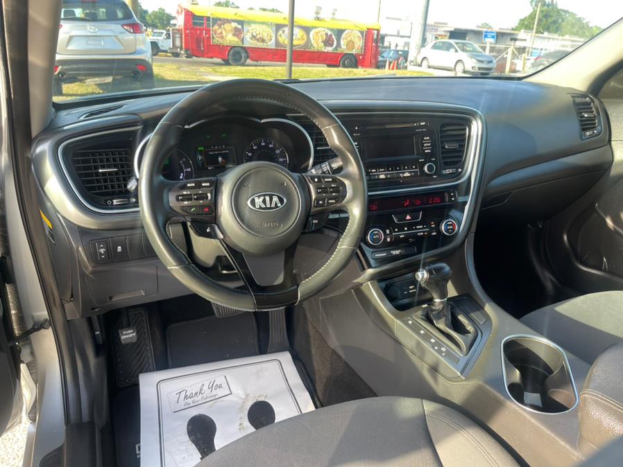 2015 Kia Optima Hybrid 4dr Sdn, available for sale in Orlando, Florida | 2 Car Pros. Orlando, Florida 2015 Kia Optima Hybrid 4dr Sdn, available for sale in Orlando, Florida | 2 Car Pros. Orlando, Florida