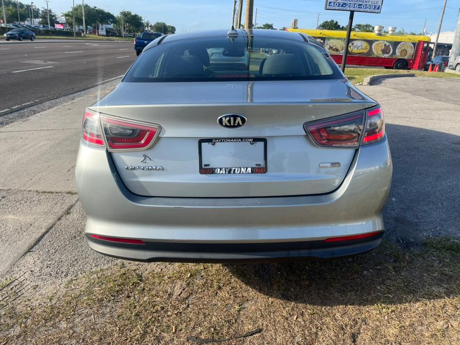 2015 Kia Optima Hybrid 4dr Sdn, available for sale in Orlando, Florida | 2 Car Pros. Orlando, Florida 2015 Kia Optima Hybrid 4dr Sdn, available for sale in Orlando, Florida | 2 Car Pros. Orlando, Florida