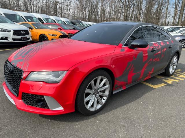 2013 Audi A7 3.0 Prestige, available for sale in Maple Shade, New Jersey | Car Revolution. Maple Shade, New Jersey 2013 Audi A7 3.0 Prestige, available for sale in Maple Shade, New Jersey | Car Revolution. Maple Shade, New Jersey