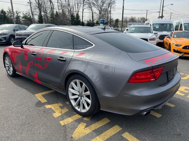 2013 Audi A7 3.0 Prestige, available for sale in Maple Shade, New Jersey | Car Revolution. Maple Shade, New Jersey 2013 Audi A7 3.0 Prestige, available for sale in Maple Shade, New Jersey | Car Revolution. Maple Shade, New Jersey