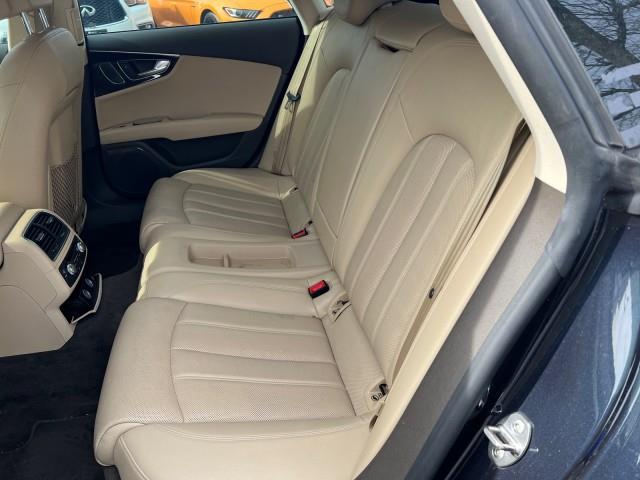 2013 Audi A7 3.0 Prestige, available for sale in Maple Shade, New Jersey | Car Revolution. Maple Shade, New Jersey 2013 Audi A7 3.0 Prestige, available for sale in Maple Shade, New Jersey | Car Revolution. Maple Shade, New Jersey