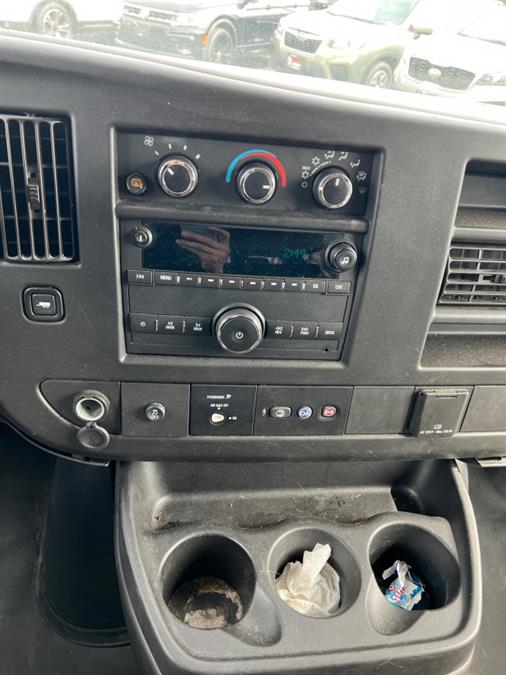 2018 Chevrolet Express Passenger LS, available for sale in Maple Shade, New Jersey | Car Revolution. Maple Shade, New Jersey 2018 Chevrolet Express Passenger LS, available for sale in Maple Shade, New Jersey | Car Revolution. Maple Shade, New Jersey