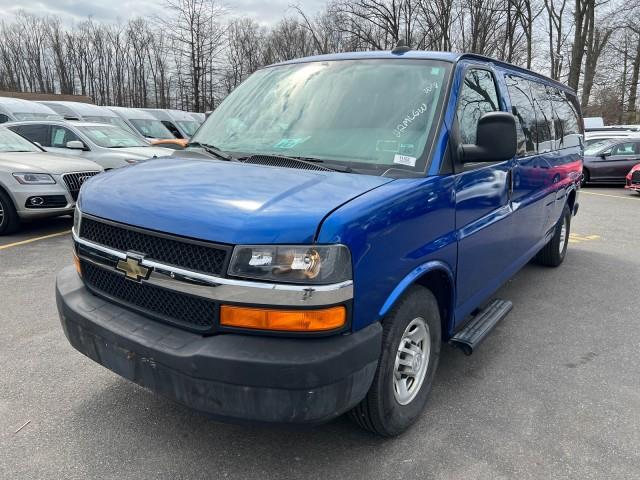 2018 Chevrolet Express Passenger LS, available for sale in Maple Shade, New Jersey | Car Revolution. Maple Shade, New Jersey 2018 Chevrolet Express Passenger LS, available for sale in Maple Shade, New Jersey | Car Revolution. Maple Shade, New Jersey