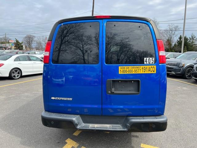 2018 Chevrolet Express Passenger LS, available for sale in Maple Shade, New Jersey | Car Revolution. Maple Shade, New Jersey 2018 Chevrolet Express Passenger LS, available for sale in Maple Shade, New Jersey | Car Revolution. Maple Shade, New Jersey