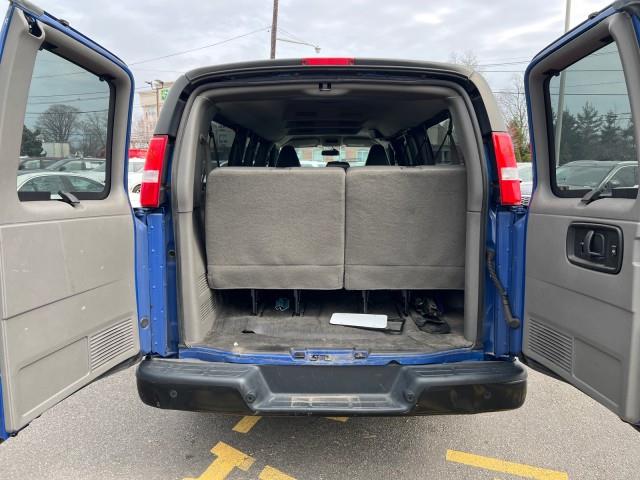 2018 Chevrolet Express Passenger LS, available for sale in Maple Shade, New Jersey | Car Revolution. Maple Shade, New Jersey 2018 Chevrolet Express Passenger LS, available for sale in Maple Shade, New Jersey | Car Revolution. Maple Shade, New Jersey
