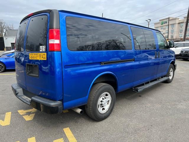 2018 Chevrolet Express Passenger LS, available for sale in Maple Shade, New Jersey | Car Revolution. Maple Shade, New Jersey 2018 Chevrolet Express Passenger LS, available for sale in Maple Shade, New Jersey | Car Revolution. Maple Shade, New Jersey