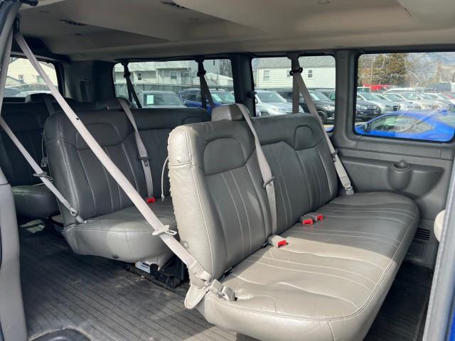 2018 Chevrolet Express Passenger LS, available for sale in Maple Shade, New Jersey | Car Revolution. Maple Shade, New Jersey 2018 Chevrolet Express Passenger LS, available for sale in Maple Shade, New Jersey | Car Revolution. Maple Shade, New Jersey