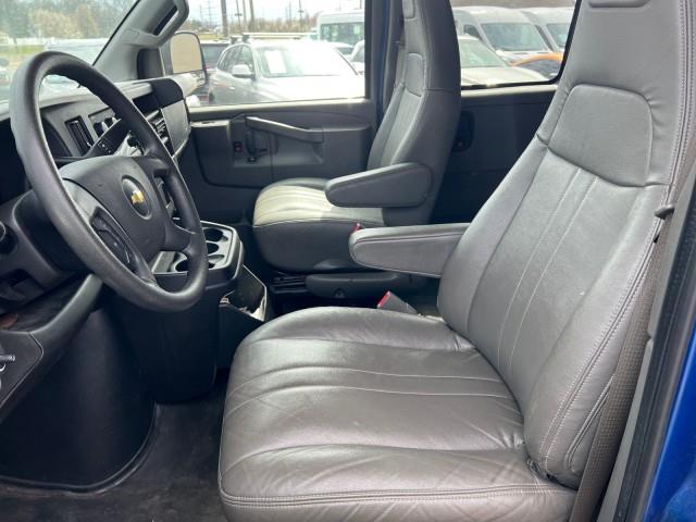 2018 Chevrolet Express Passenger LS, available for sale in Maple Shade, New Jersey | Car Revolution. Maple Shade, New Jersey 2018 Chevrolet Express Passenger LS, available for sale in Maple Shade, New Jersey | Car Revolution. Maple Shade, New Jersey