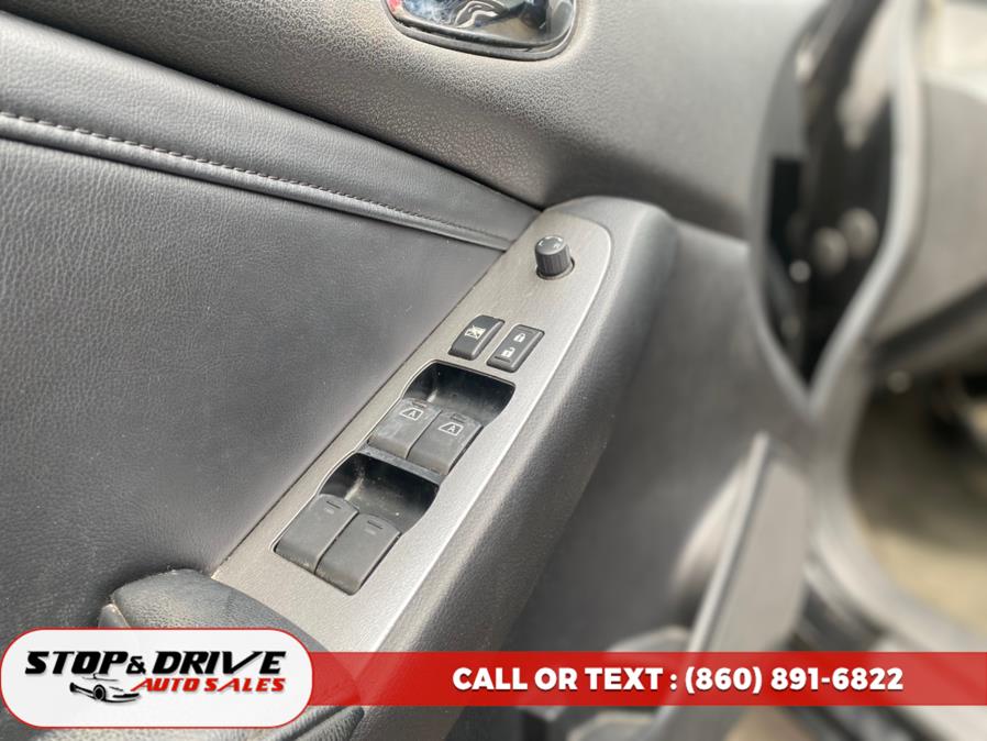 2011 Nissan Altima 4dr Sdn I4 CVT 2.5 SL, available for sale in East Windsor, Connecticut | Stop & Drive Auto Sales. East Windsor, Connecticut 2011 Nissan Altima 4dr Sdn I4 CVT 2.5 SL, available for sale in East Windsor, Connecticut | Stop & Drive Auto Sales. East Windsor, Connecticut