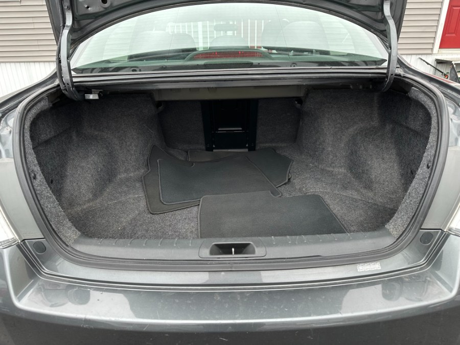 2011 Honda Accord Sdn 4dr I4 Auto LX, available for sale in Paterson, New Jersey | DZ Automall. Paterson, New Jersey 2011 Honda Accord Sdn 4dr I4 Auto LX, available for sale in Paterson, New Jersey | DZ Automall. Paterson, New Jersey