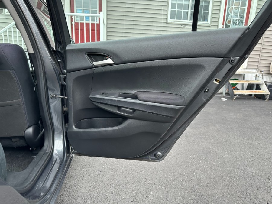 2011 Honda Accord Sdn 4dr I4 Auto LX, available for sale in Paterson, New Jersey | DZ Automall. Paterson, New Jersey 2011 Honda Accord Sdn 4dr I4 Auto LX, available for sale in Paterson, New Jersey | DZ Automall. Paterson, New Jersey