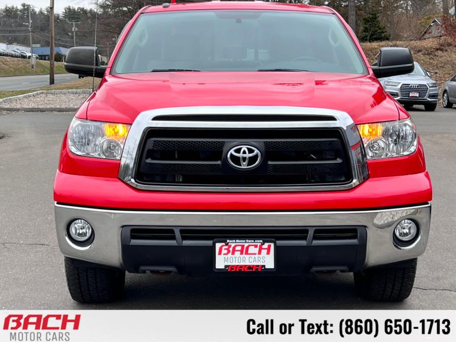 2012 Toyota Tundra 4WD Truck Double Cab 5.7L V8 6-Spd AT (Natl), available for sale in Canton , Connecticut | Bach Motor Cars. Canton , Connecticut 2012 Toyota Tundra 4WD Truck Double Cab 5.7L V8 6-Spd AT (Natl), available for sale in Canton , Connecticut | Bach Motor Cars. Canton , Connecticut