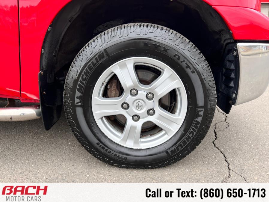 2012 Toyota Tundra 4WD Truck Double Cab 5.7L V8 6-Spd AT (Natl), available for sale in Canton , Connecticut | Bach Motor Cars. Canton , Connecticut 2012 Toyota Tundra 4WD Truck Double Cab 5.7L V8 6-Spd AT (Natl), available for sale in Canton , Connecticut | Bach Motor Cars. Canton , Connecticut
