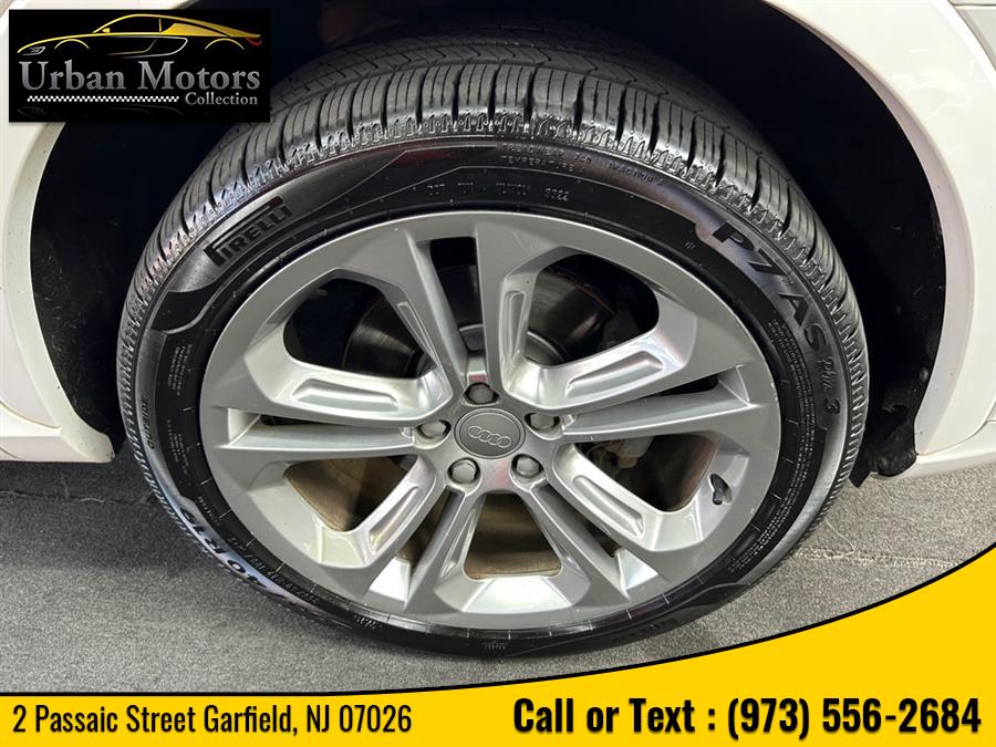 2015 Audi Q3 2.0T Premium Plus, available for sale in Garfield, New Jersey | Urban Motors Collection. Garfield, New Jersey 2015 Audi Q3 2.0T Premium Plus, available for sale in Garfield, New Jersey | Urban Motors Collection. Garfield, New Jersey