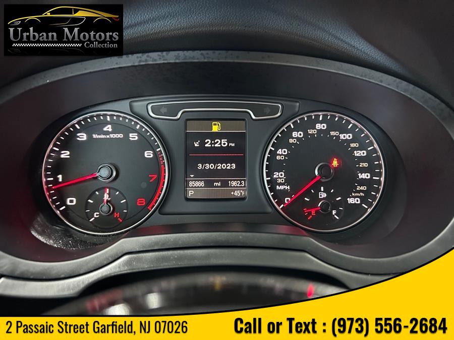 2015 Audi Q3 2.0T Premium Plus, available for sale in Garfield, New Jersey | Urban Motors Collection. Garfield, New Jersey 2015 Audi Q3 2.0T Premium Plus, available for sale in Garfield, New Jersey | Urban Motors Collection. Garfield, New Jersey
