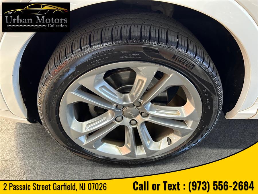 2015 Audi Q3 2.0T Premium Plus, available for sale in Garfield, New Jersey | Urban Motors Collection. Garfield, New Jersey 2015 Audi Q3 2.0T Premium Plus, available for sale in Garfield, New Jersey | Urban Motors Collection. Garfield, New Jersey