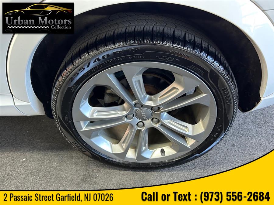 2015 Audi Q3 2.0T Premium Plus, available for sale in Garfield, New Jersey | Urban Motors Collection. Garfield, New Jersey 2015 Audi Q3 2.0T Premium Plus, available for sale in Garfield, New Jersey | Urban Motors Collection. Garfield, New Jersey