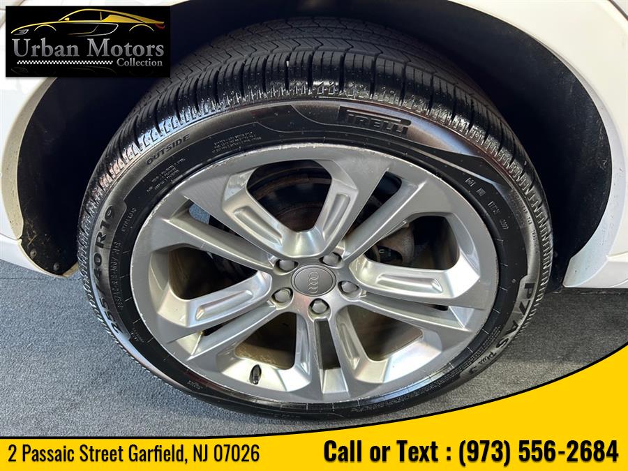 2015 Audi Q3 2.0T Premium Plus, available for sale in Garfield, New Jersey | Urban Motors Collection. Garfield, New Jersey 2015 Audi Q3 2.0T Premium Plus, available for sale in Garfield, New Jersey | Urban Motors Collection. Garfield, New Jersey