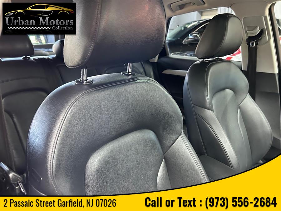 2015 Audi Q3 2.0T Premium Plus, available for sale in Garfield, New Jersey | Urban Motors Collection. Garfield, New Jersey 2015 Audi Q3 2.0T Premium Plus, available for sale in Garfield, New Jersey | Urban Motors Collection. Garfield, New Jersey