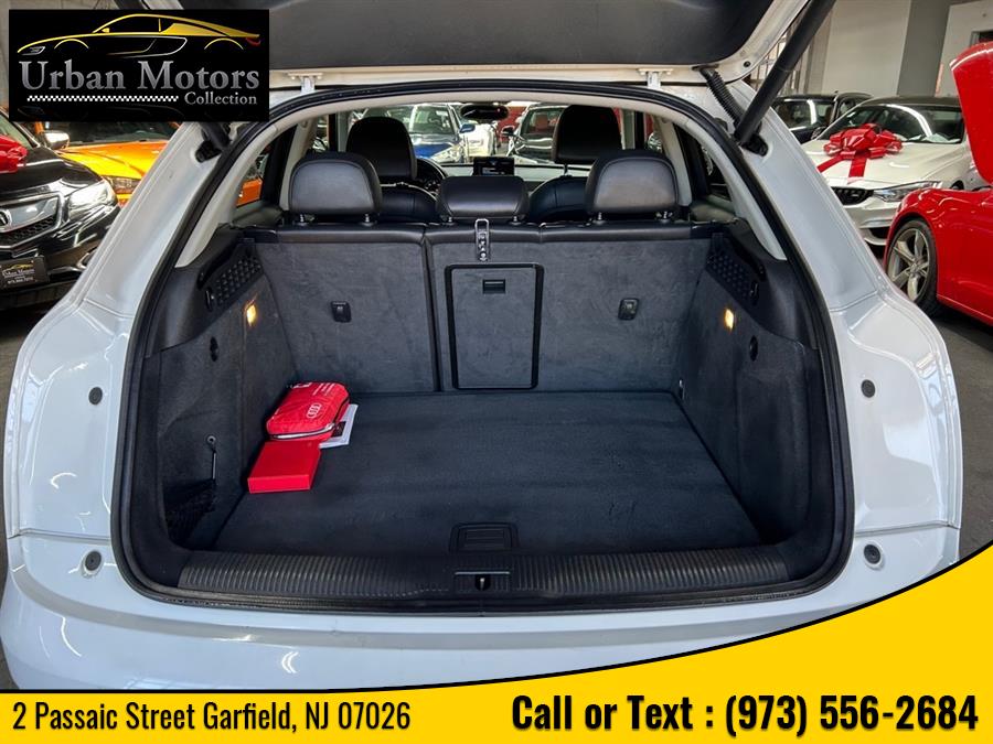 2015 Audi Q3 2.0T Premium Plus, available for sale in Garfield, New Jersey | Urban Motors Collection. Garfield, New Jersey 2015 Audi Q3 2.0T Premium Plus, available for sale in Garfield, New Jersey | Urban Motors Collection. Garfield, New Jersey