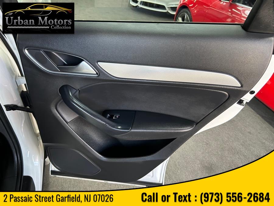 2015 Audi Q3 2.0T Premium Plus, available for sale in Garfield, New Jersey | Urban Motors Collection. Garfield, New Jersey 2015 Audi Q3 2.0T Premium Plus, available for sale in Garfield, New Jersey | Urban Motors Collection. Garfield, New Jersey