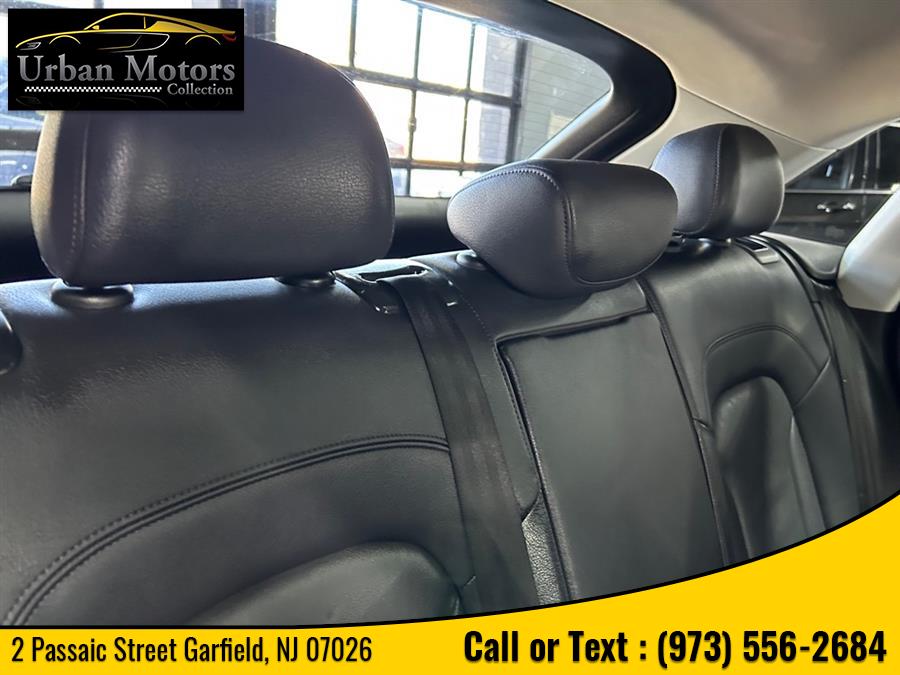 2015 Audi Q3 2.0T Premium Plus, available for sale in Garfield, New Jersey | Urban Motors Collection. Garfield, New Jersey 2015 Audi Q3 2.0T Premium Plus, available for sale in Garfield, New Jersey | Urban Motors Collection. Garfield, New Jersey