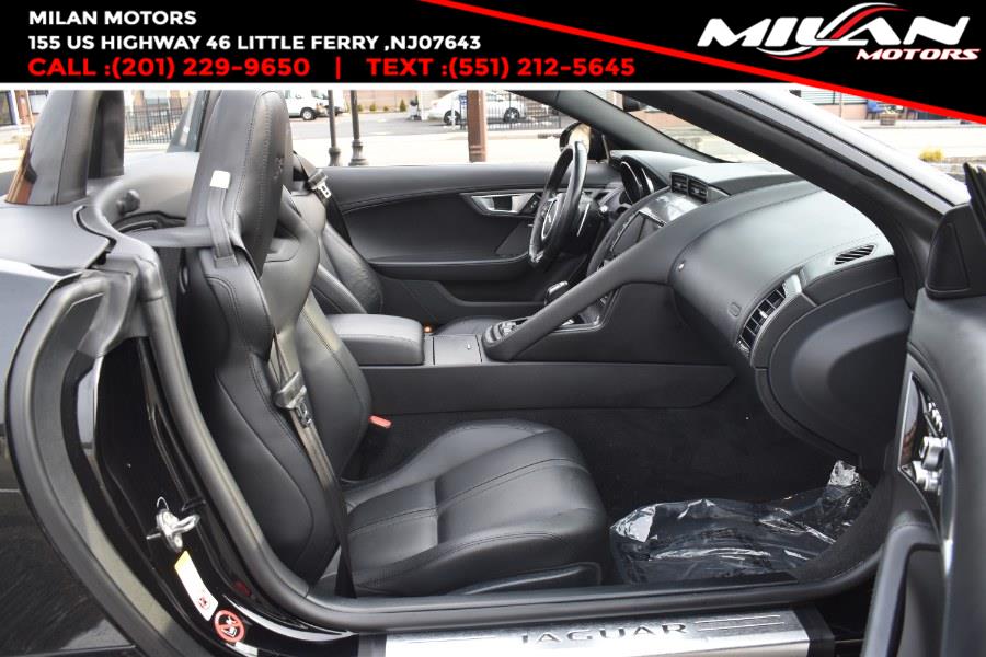 2016 Jaguar F-TYPE 2dr Conv Auto R AWD, available for sale in Little Ferry , New Jersey | Milan Motors. Little Ferry , New Jersey 2016 Jaguar F-TYPE 2dr Conv Auto R AWD, available for sale in Little Ferry , New Jersey | Milan Motors. Little Ferry , New Jersey
