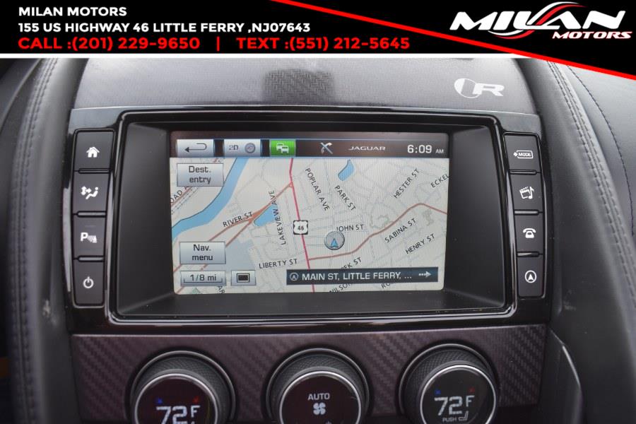 2016 Jaguar F-TYPE 2dr Conv Auto R AWD, available for sale in Little Ferry , New Jersey | Milan Motors. Little Ferry , New Jersey 2016 Jaguar F-TYPE 2dr Conv Auto R AWD, available for sale in Little Ferry , New Jersey | Milan Motors. Little Ferry , New Jersey
