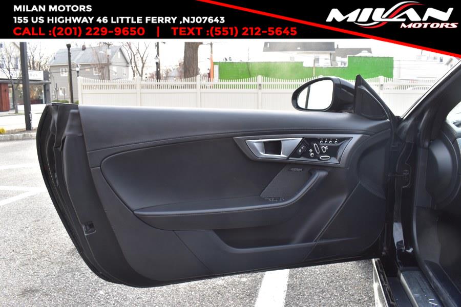 2016 Jaguar F-TYPE 2dr Conv Auto R AWD, available for sale in Little Ferry , New Jersey | Milan Motors. Little Ferry , New Jersey 2016 Jaguar F-TYPE 2dr Conv Auto R AWD, available for sale in Little Ferry , New Jersey | Milan Motors. Little Ferry , New Jersey