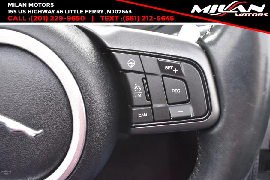 2016 Jaguar F-TYPE 2dr Conv Auto R AWD, available for sale in Little Ferry , New Jersey | Milan Motors. Little Ferry , New Jersey 2016 Jaguar F-TYPE 2dr Conv Auto R AWD, available for sale in Little Ferry , New Jersey | Milan Motors. Little Ferry , New Jersey