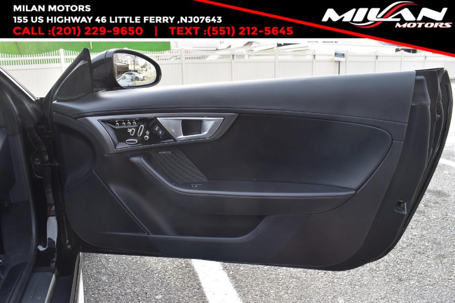 2016 Jaguar F-TYPE 2dr Conv Auto R AWD, available for sale in Little Ferry , New Jersey | Milan Motors. Little Ferry , New Jersey 2016 Jaguar F-TYPE 2dr Conv Auto R AWD, available for sale in Little Ferry , New Jersey | Milan Motors. Little Ferry , New Jersey