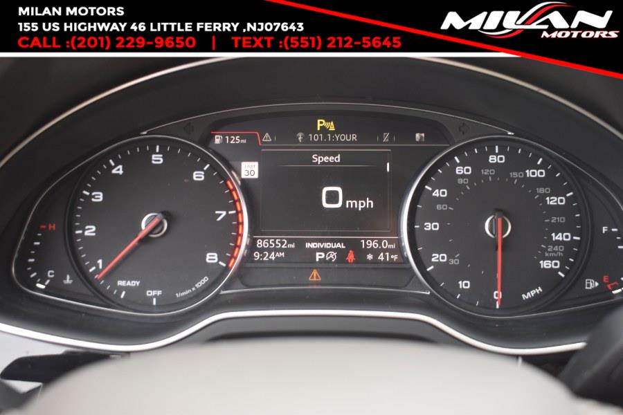 2017 Audi Q7 3.0 TFSI Premium Plus, available for sale in Little Ferry , New Jersey | Milan Motors. Little Ferry , New Jersey 2017 Audi Q7 3.0 TFSI Premium Plus, available for sale in Little Ferry , New Jersey | Milan Motors. Little Ferry , New Jersey
