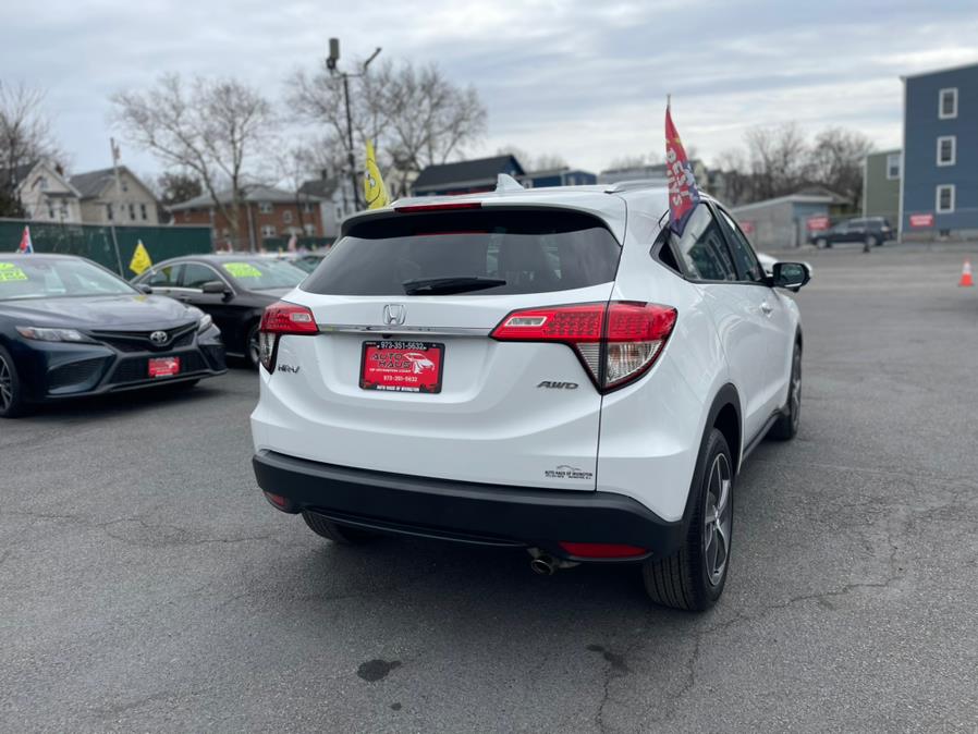2021 Honda HR-V EX AWD CVT, available for sale in Irvington , New Jersey | Auto Haus of Irvington Corp. Irvington , New Jersey 2021 Honda HR-V EX AWD CVT, available for sale in Irvington , New Jersey | Auto Haus of Irvington Corp. Irvington , New Jersey
