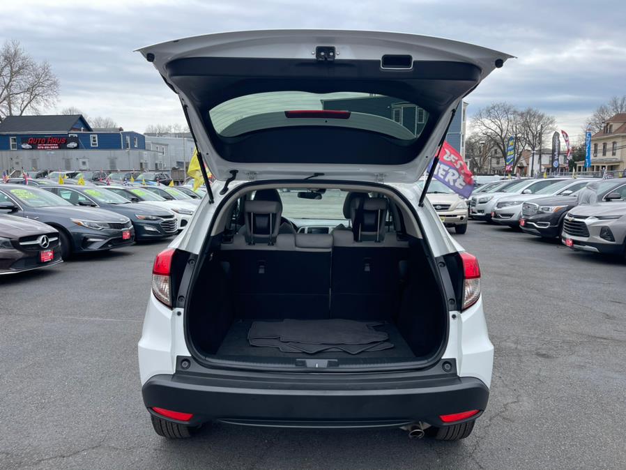 2021 Honda HR-V EX AWD CVT, available for sale in Irvington , New Jersey | Auto Haus of Irvington Corp. Irvington , New Jersey 2021 Honda HR-V EX AWD CVT, available for sale in Irvington , New Jersey | Auto Haus of Irvington Corp. Irvington , New Jersey
