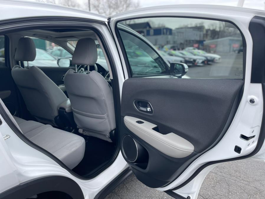 2021 Honda HR-V EX AWD CVT, available for sale in Irvington , New Jersey | Auto Haus of Irvington Corp. Irvington , New Jersey 2021 Honda HR-V EX AWD CVT, available for sale in Irvington , New Jersey | Auto Haus of Irvington Corp. Irvington , New Jersey