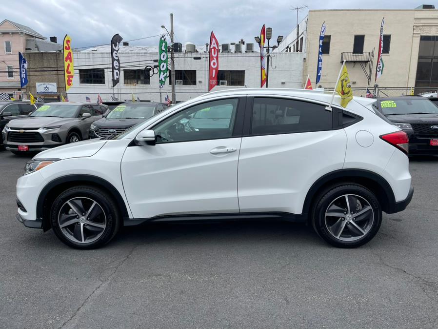 2021 Honda HR-V EX AWD CVT, available for sale in Irvington , New Jersey | Auto Haus of Irvington Corp. Irvington , New Jersey 2021 Honda HR-V EX AWD CVT, available for sale in Irvington , New Jersey | Auto Haus of Irvington Corp. Irvington , New Jersey