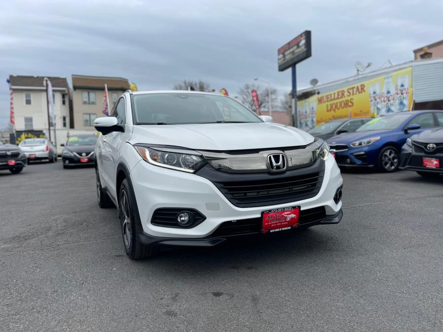 2021 Honda HR-V EX AWD CVT, available for sale in Irvington , New Jersey | Auto Haus of Irvington Corp. Irvington , New Jersey 2021 Honda HR-V EX AWD CVT, available for sale in Irvington , New Jersey | Auto Haus of Irvington Corp. Irvington , New Jersey