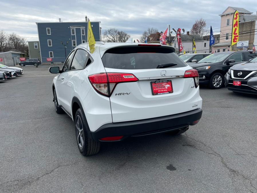 2021 Honda HR-V EX AWD CVT, available for sale in Irvington , New Jersey | Auto Haus of Irvington Corp. Irvington , New Jersey 2021 Honda HR-V EX AWD CVT, available for sale in Irvington , New Jersey | Auto Haus of Irvington Corp. Irvington , New Jersey