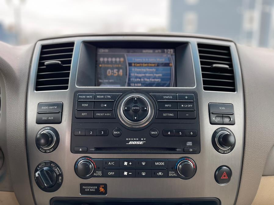 2008 Nissan Armada 4WD 4dr LE, available for sale in Irvington , New Jersey | Auto Haus of Irvington Corp. Irvington , New Jersey 2008 Nissan Armada 4WD 4dr LE, available for sale in Irvington , New Jersey | Auto Haus of Irvington Corp. Irvington , New Jersey