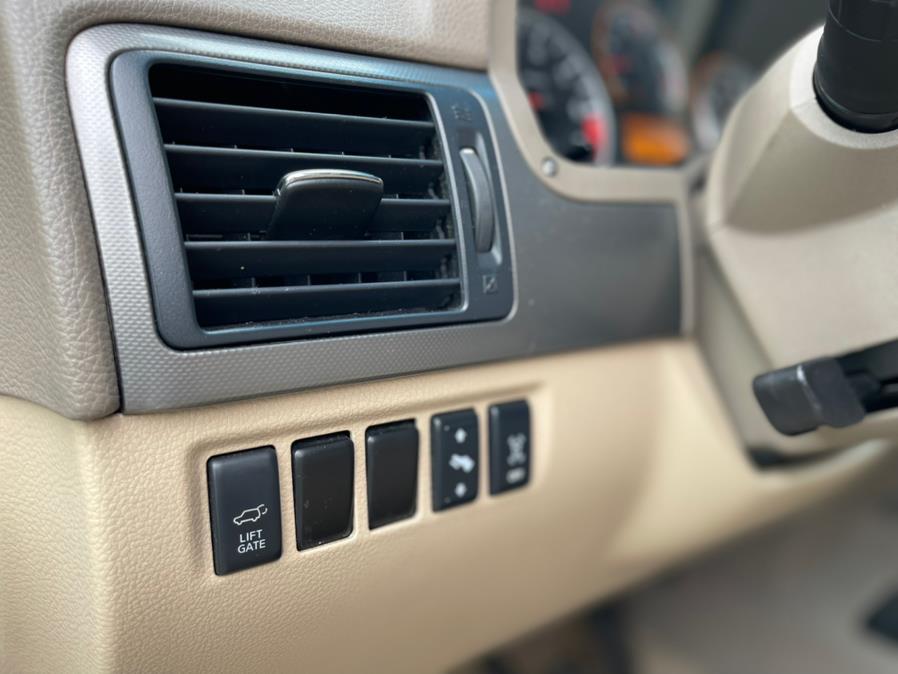 2008 Nissan Armada 4WD 4dr LE, available for sale in Irvington , New Jersey | Auto Haus of Irvington Corp. Irvington , New Jersey 2008 Nissan Armada 4WD 4dr LE, available for sale in Irvington , New Jersey | Auto Haus of Irvington Corp. Irvington , New Jersey