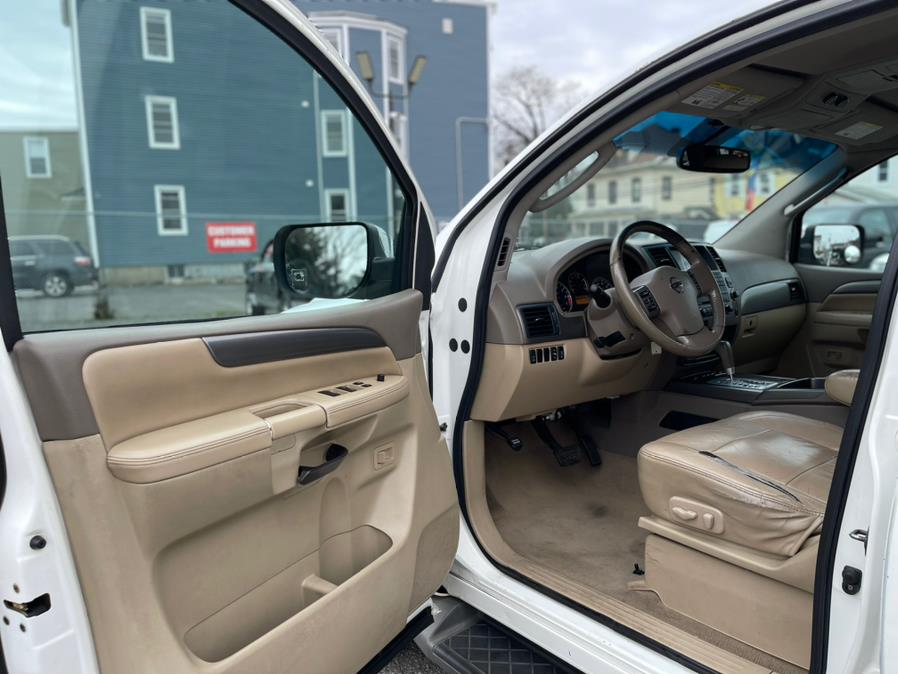 2008 Nissan Armada 4WD 4dr LE, available for sale in Irvington , New Jersey | Auto Haus of Irvington Corp. Irvington , New Jersey 2008 Nissan Armada 4WD 4dr LE, available for sale in Irvington , New Jersey | Auto Haus of Irvington Corp. Irvington , New Jersey